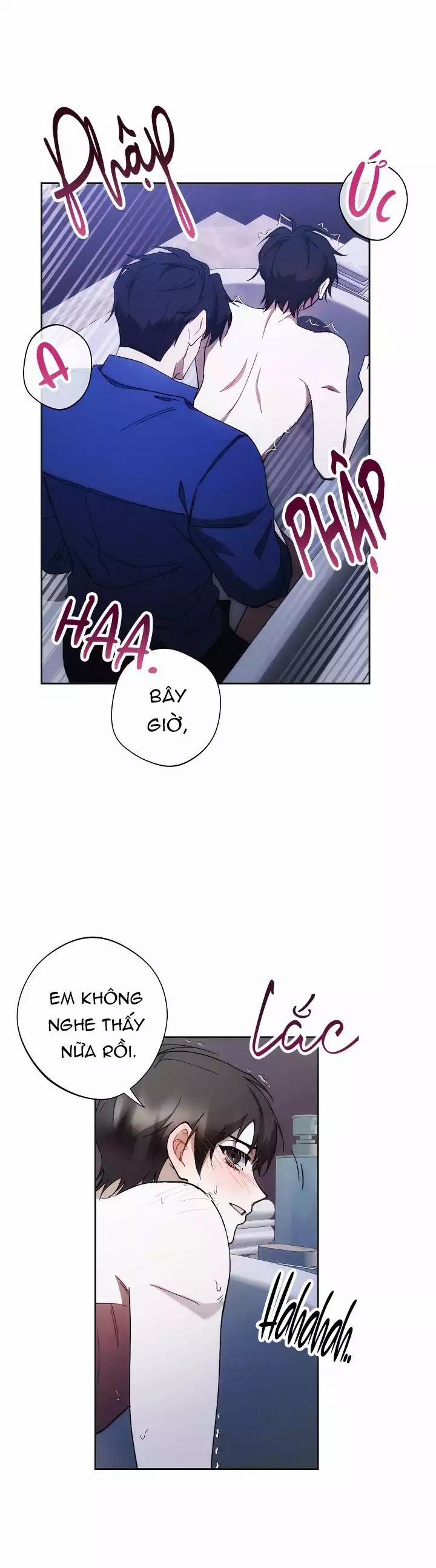 Red Mansion 40 trang 30