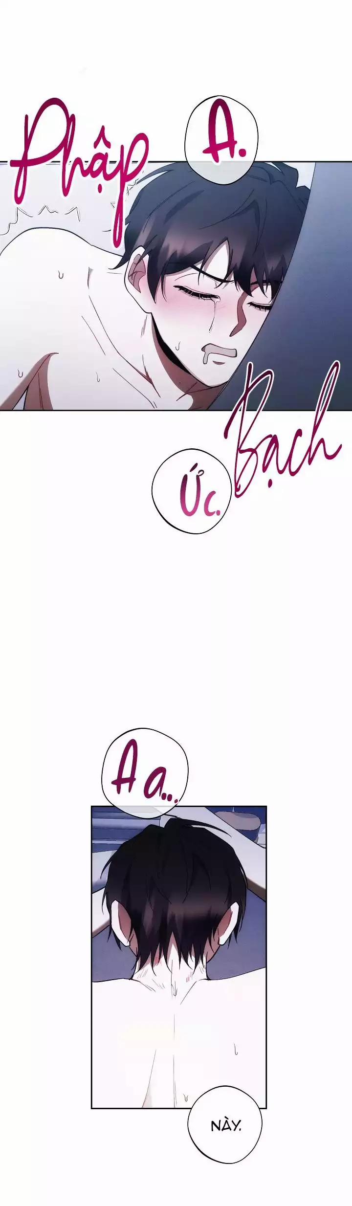 Red Mansion 40 trang 32