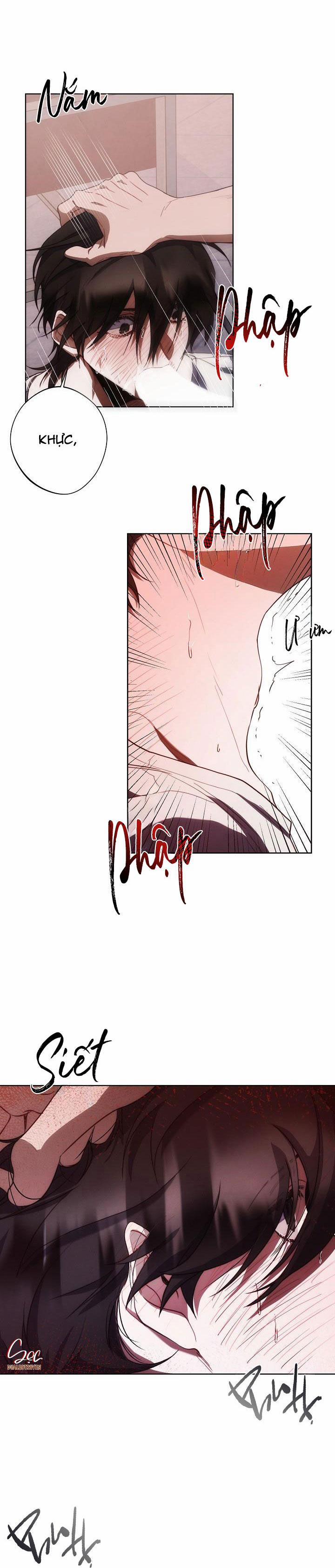 Red Mansion 5 trang 16