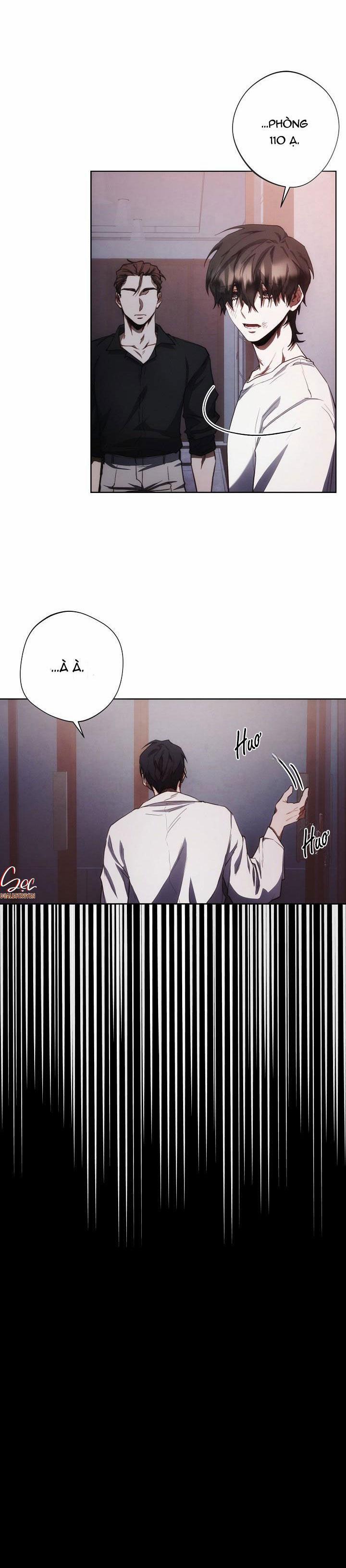 Red Mansion 5 trang 24