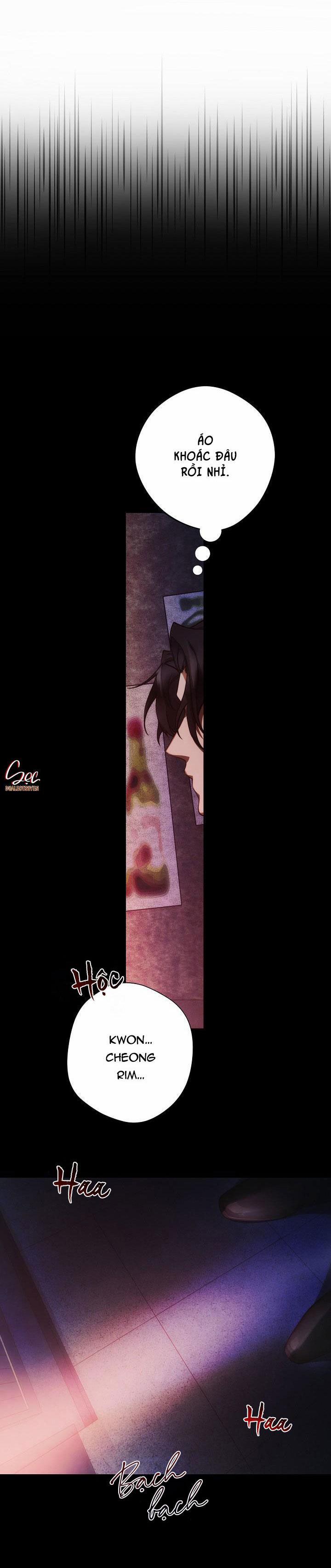 Red Mansion 5 trang 4