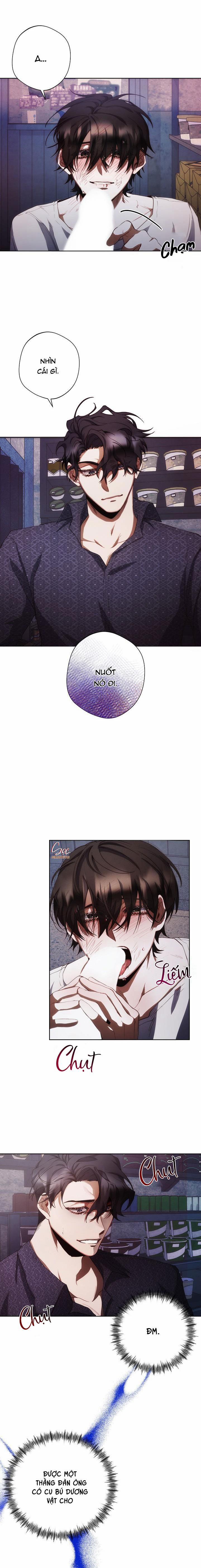 Red Mansion 6 trang 10