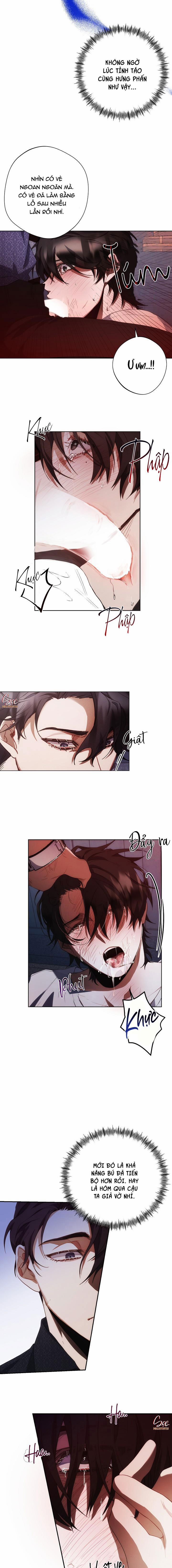 Red Mansion 6 trang 11