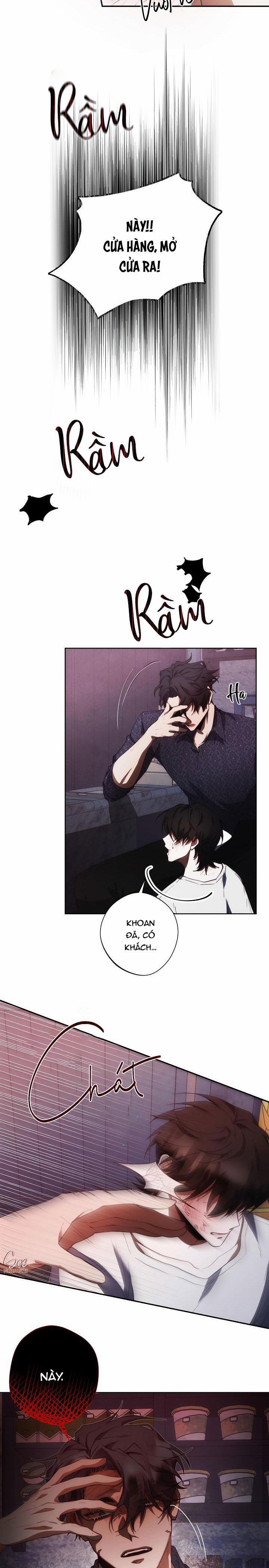 Red Mansion 6 trang 12