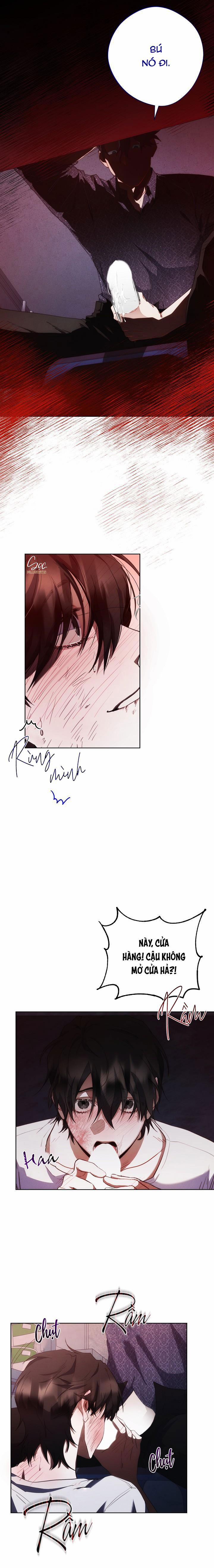 Red Mansion 6 trang 14