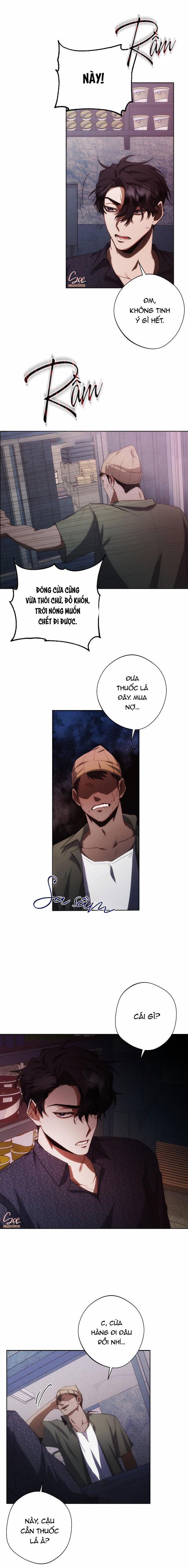 Red Mansion 6 trang 15