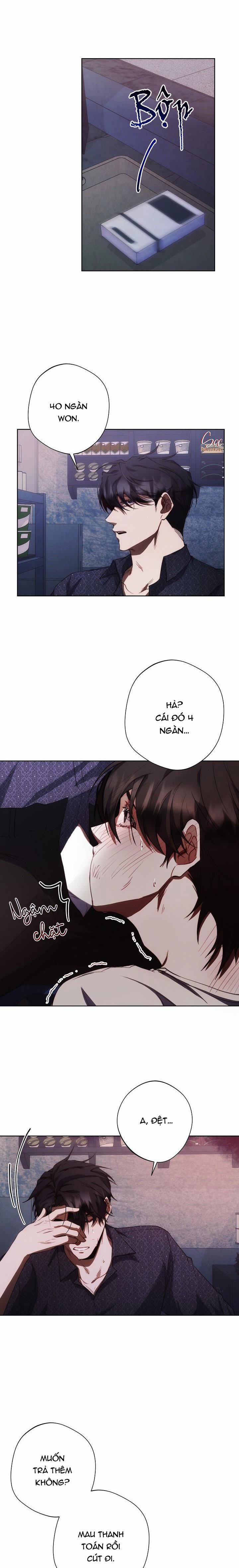 Red Mansion 6 trang 16