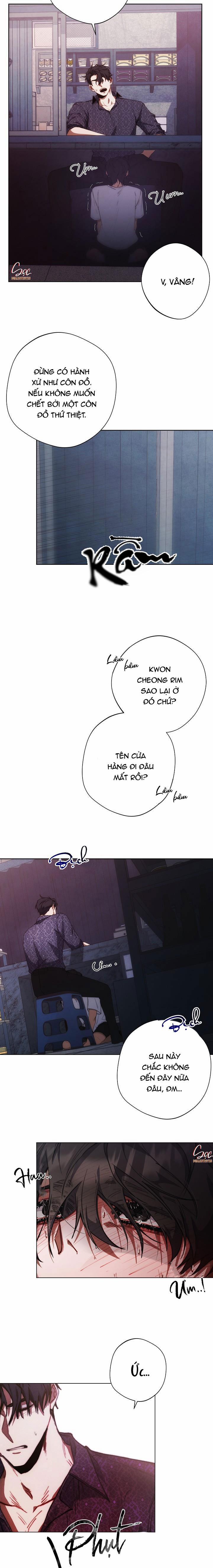 Red Mansion 6 trang 17