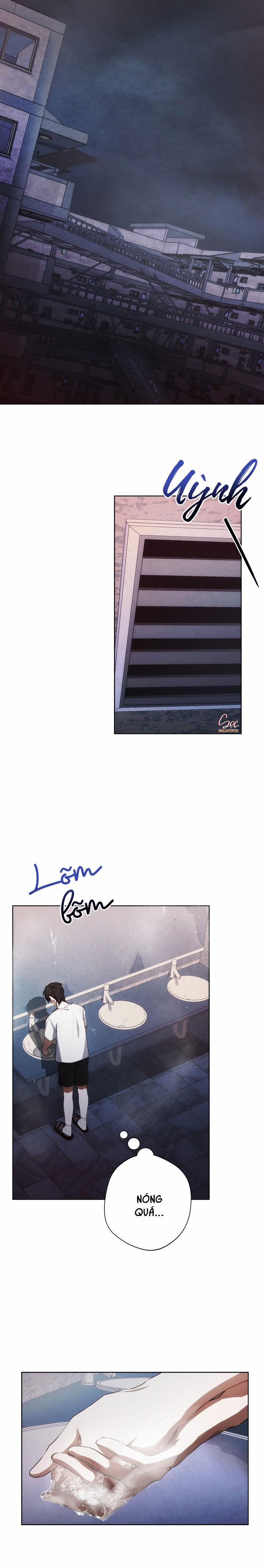 Red Mansion 6 trang 2