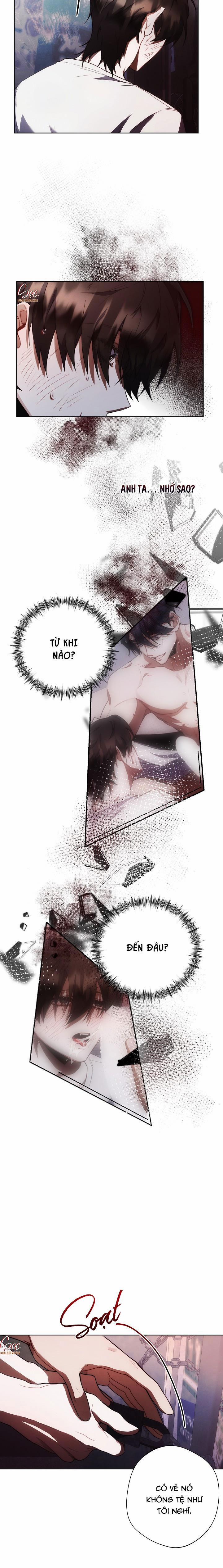 Red Mansion 6 trang 5