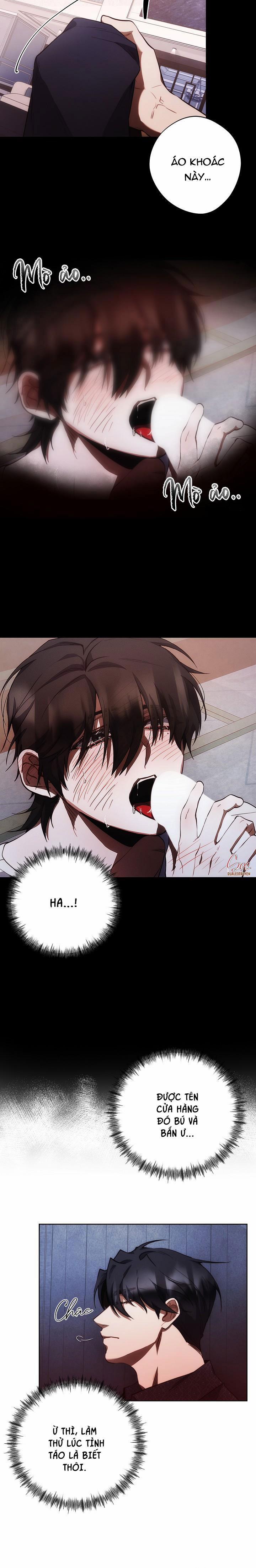 Red Mansion 6 trang 8