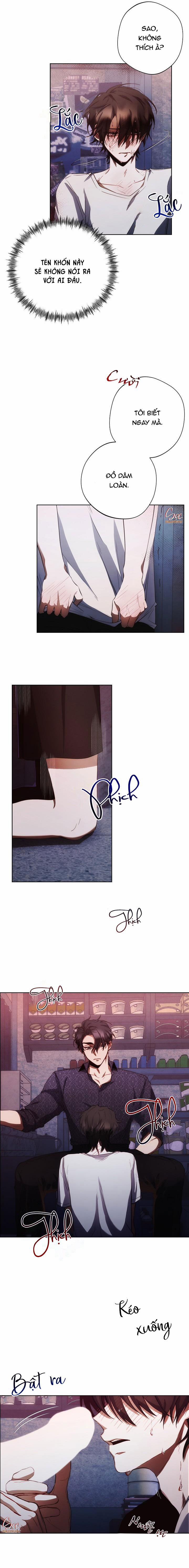 Red Mansion 6 trang 9