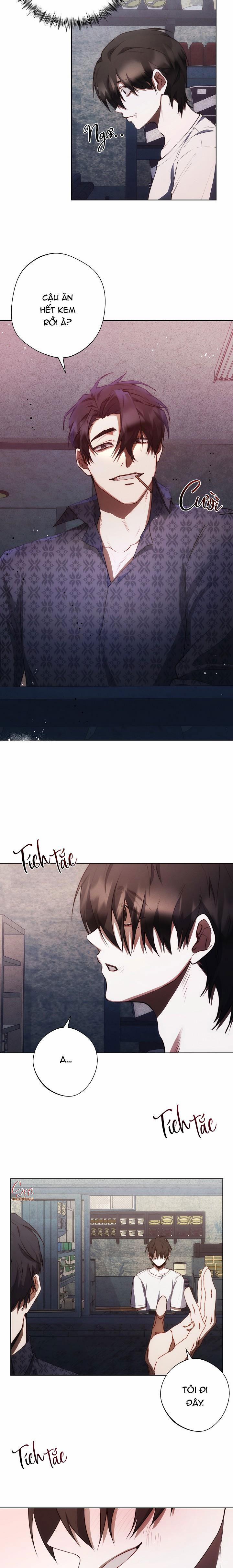 Red Mansion 7 trang 10