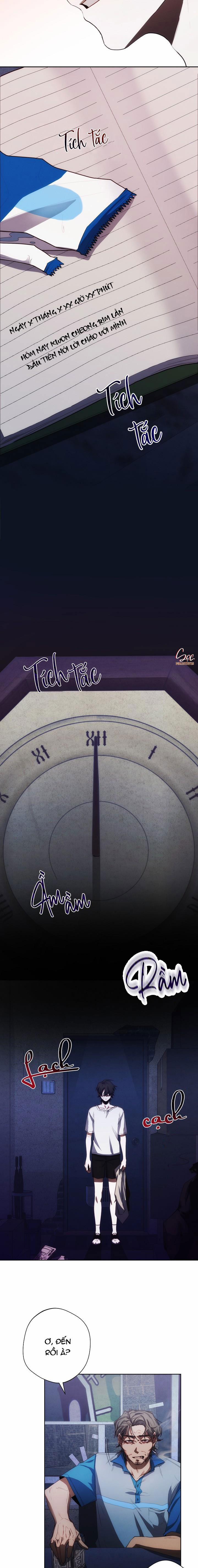 Red Mansion 7 trang 11