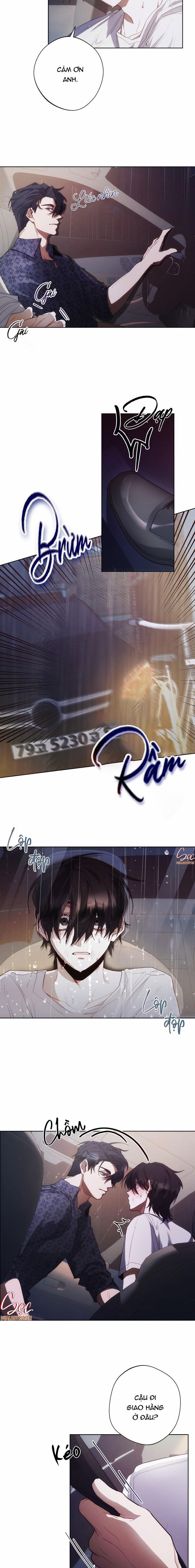 Red Mansion 7 trang 17