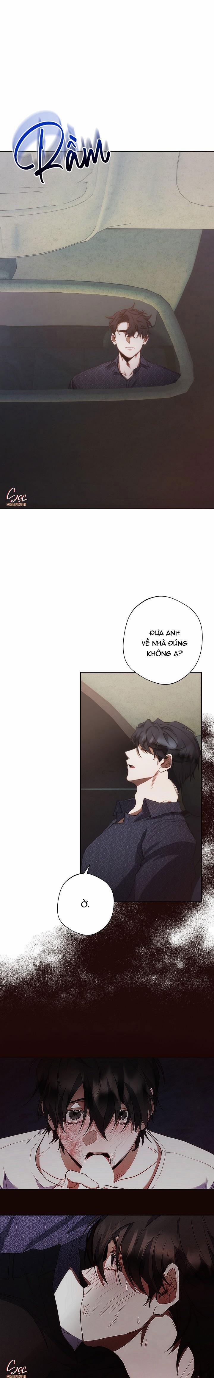 Red Mansion 7 trang 2