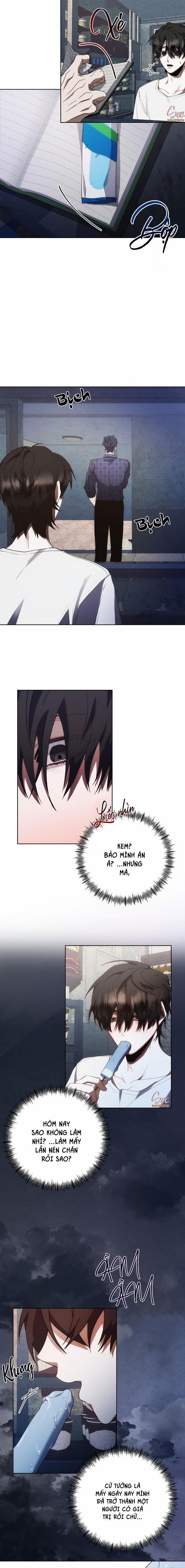 Red Mansion 7 trang 8