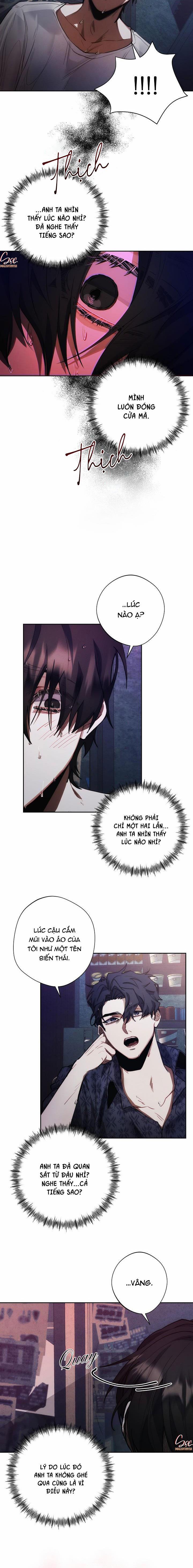 Red Mansion 8 trang 12