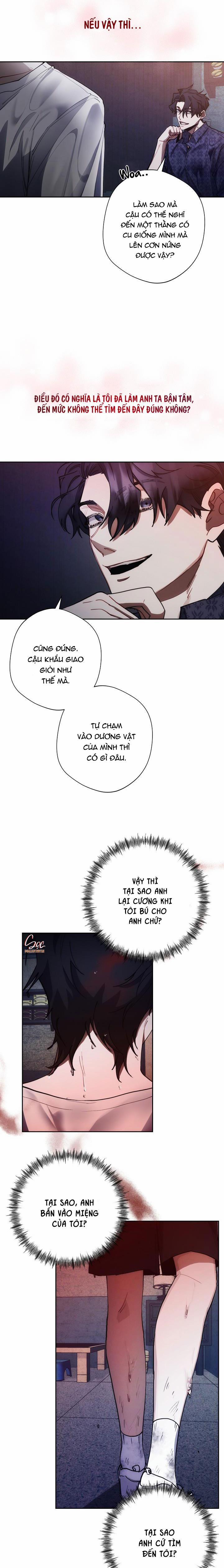 Red Mansion 8 trang 13