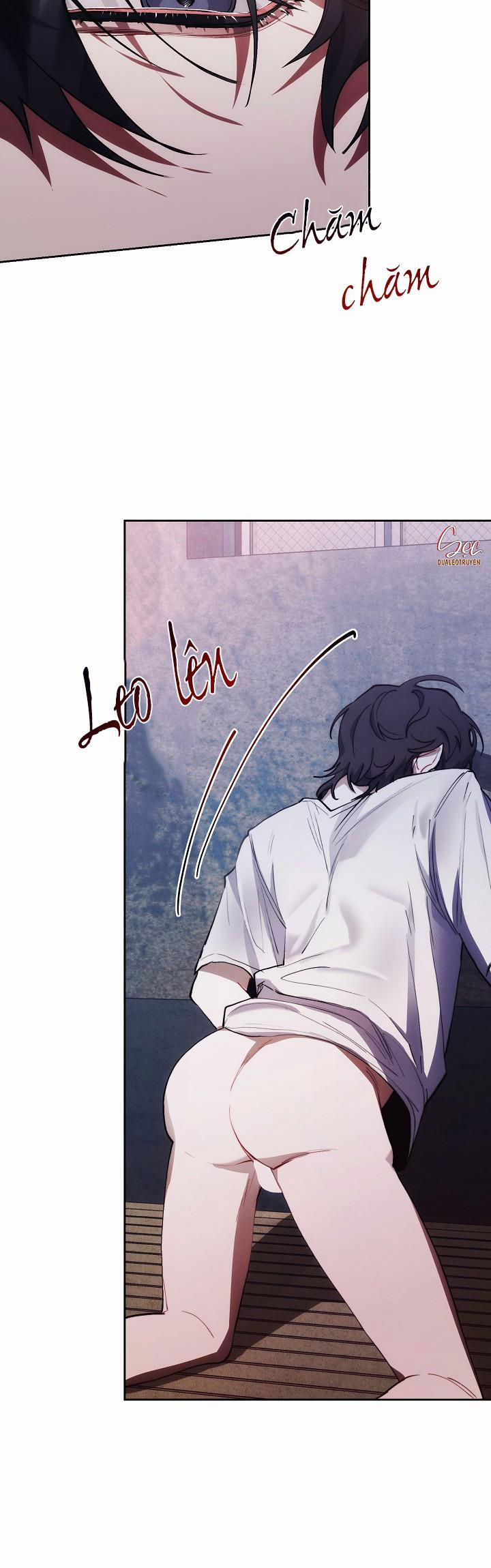 Red Mansion 8 trang 17