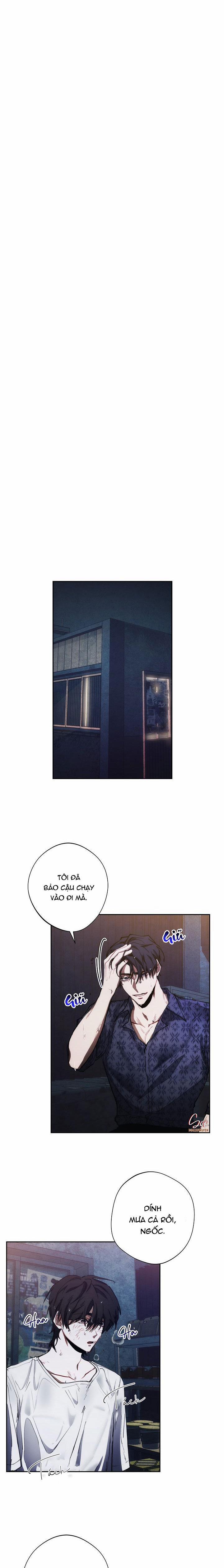 Red Mansion 8 trang 7