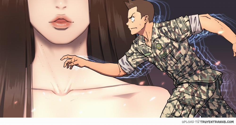 Refrain Love 1 trang 1