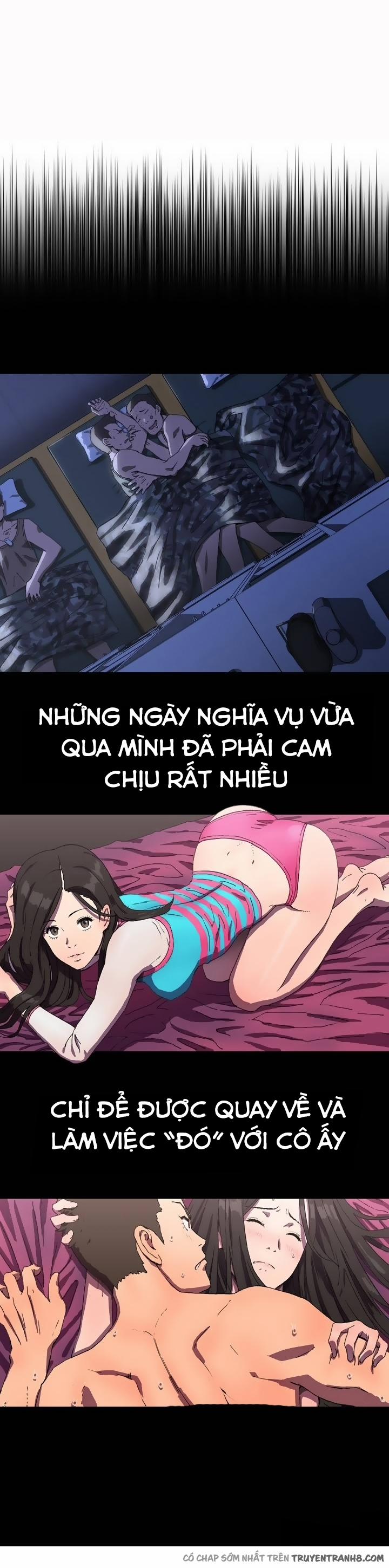 Refrain Love 1 trang 10