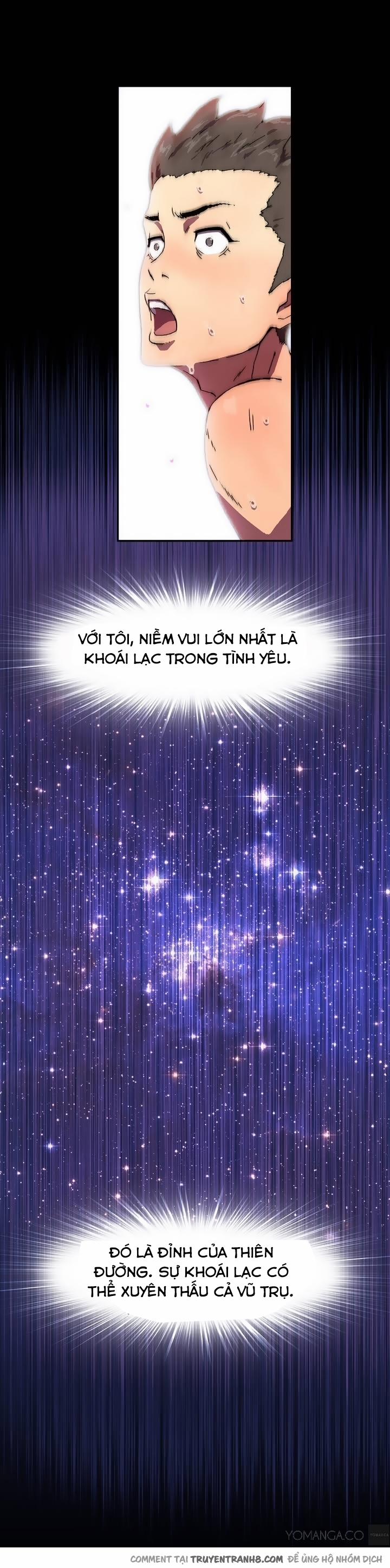 Refrain Love 1 trang 11