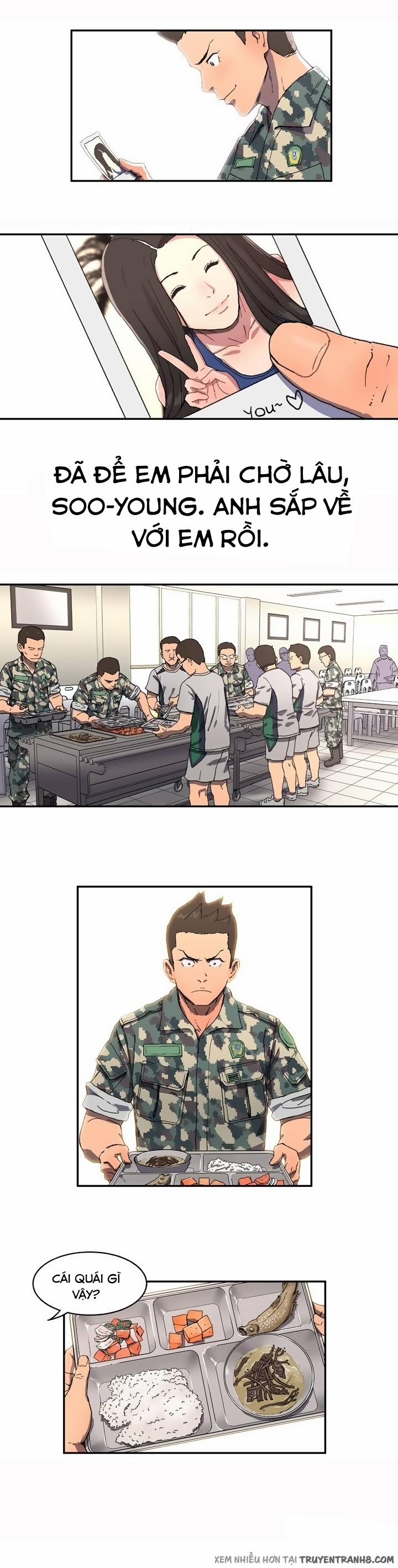 Refrain Love 1 trang 13