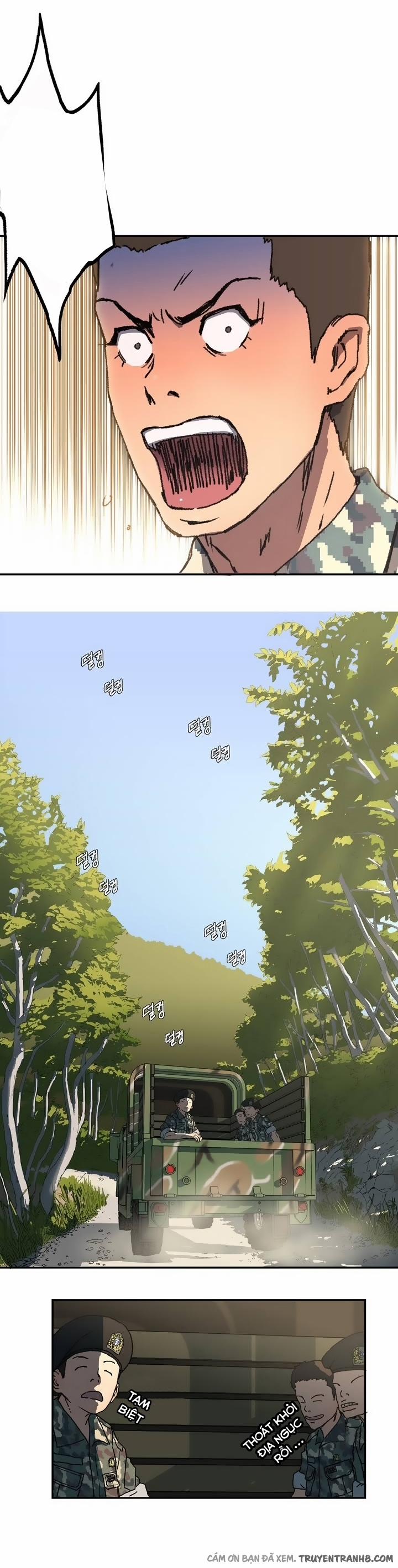 Refrain Love 1 trang 16