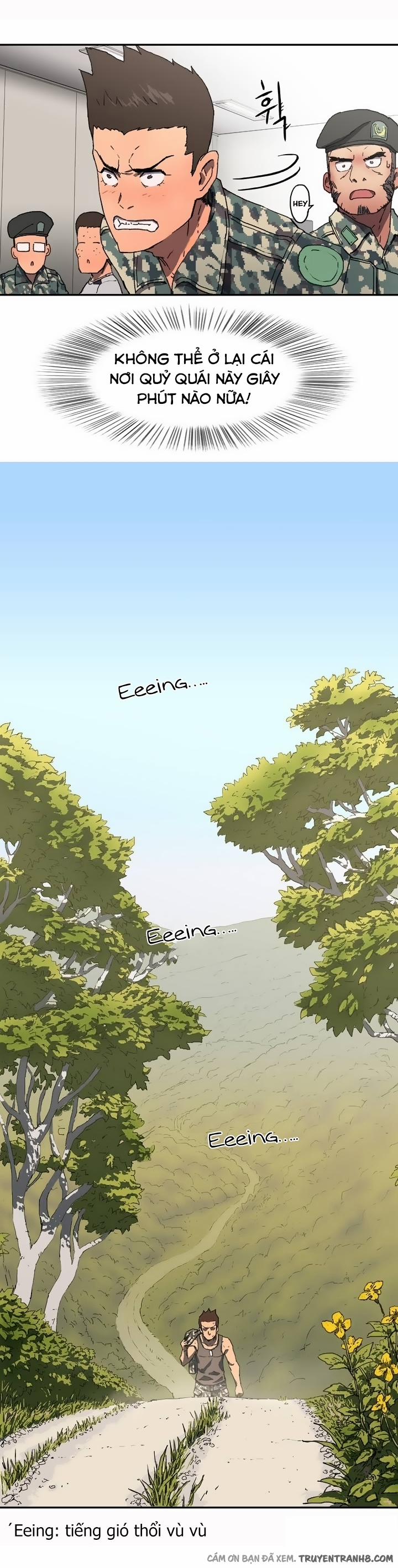 Refrain Love 1 trang 19