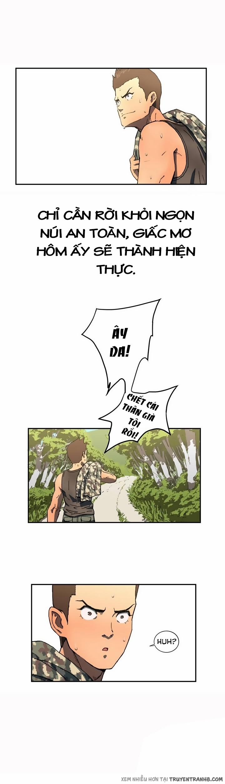 Refrain Love 1 trang 23