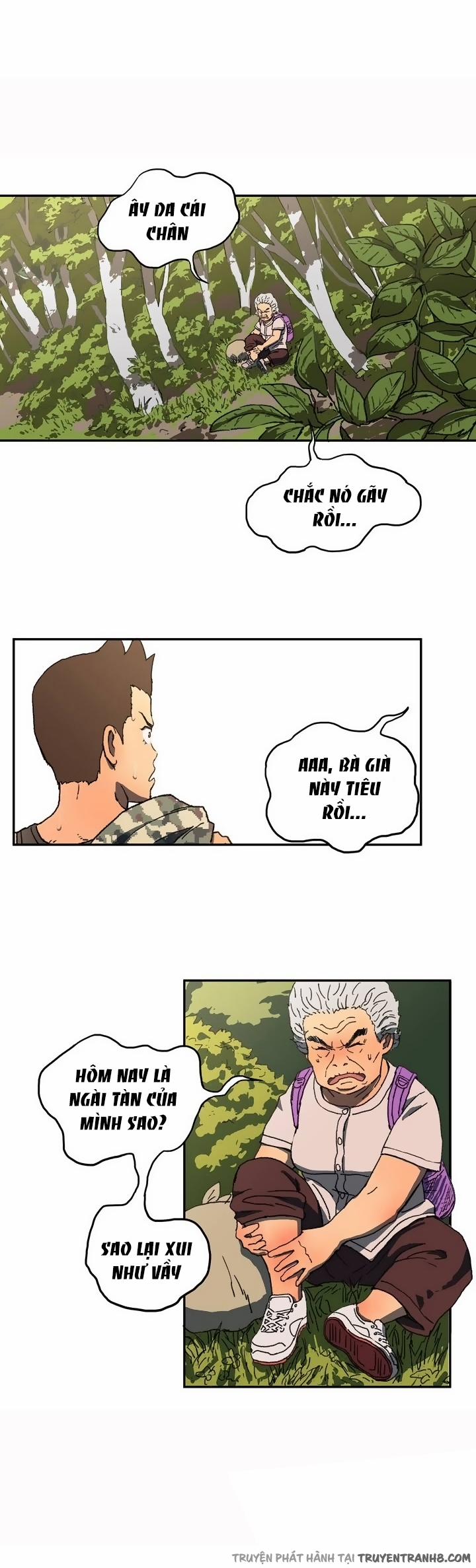 Refrain Love 1 trang 24