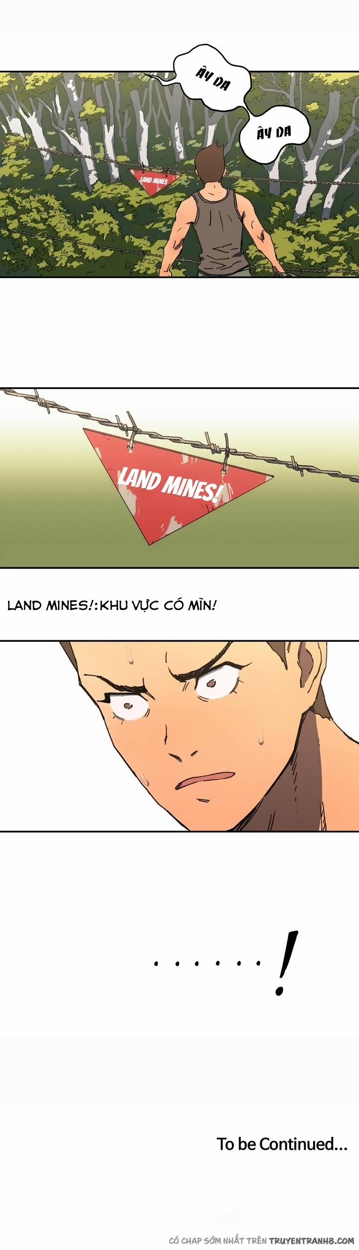 Refrain Love 1 trang 25