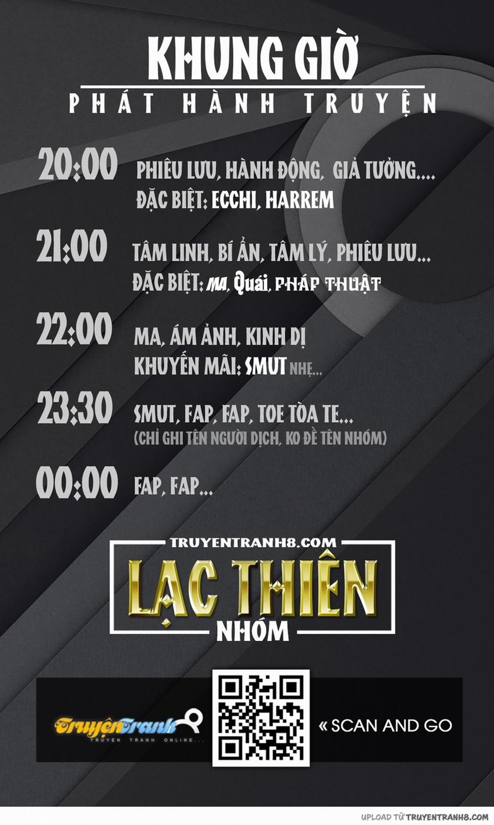 Refrain Love 1 trang 27