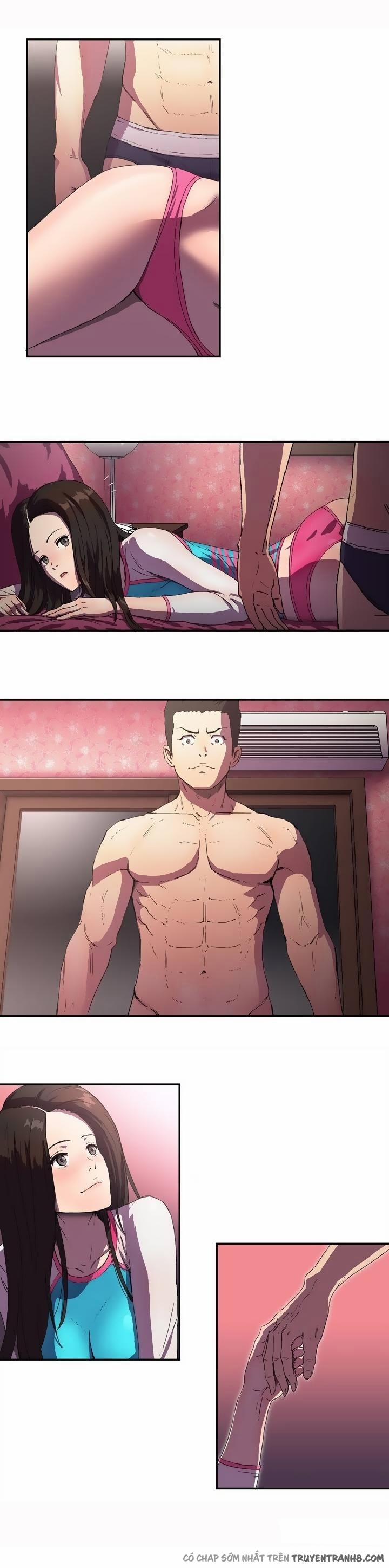 Refrain Love 1 trang 3