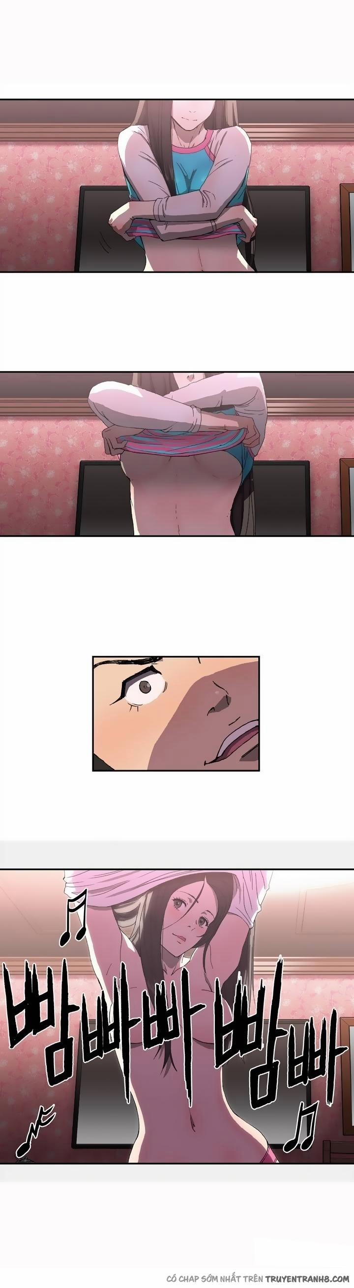 Refrain Love 1 trang 5