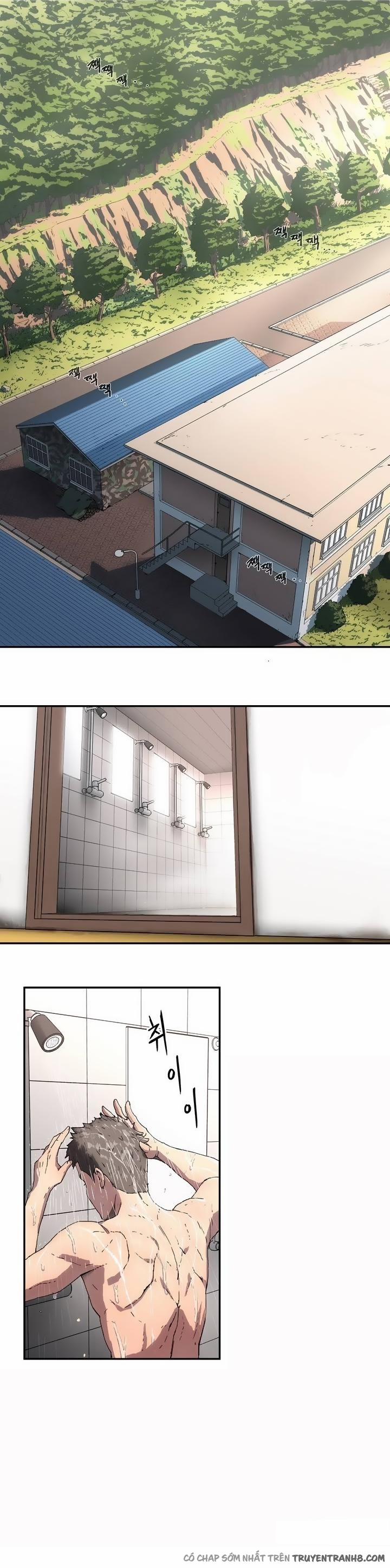 Refrain Love 1 trang 8