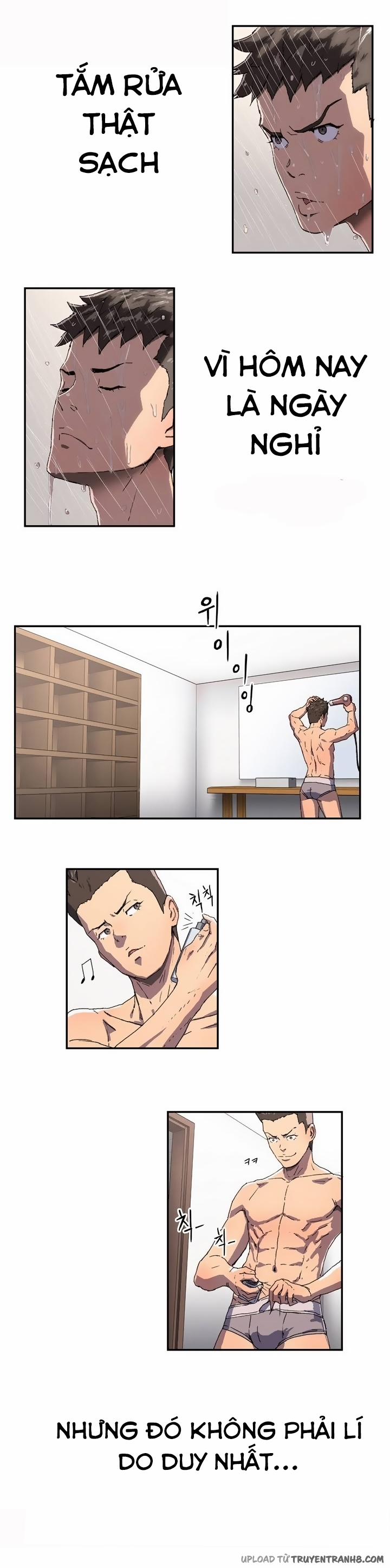 Refrain Love 1 trang 9