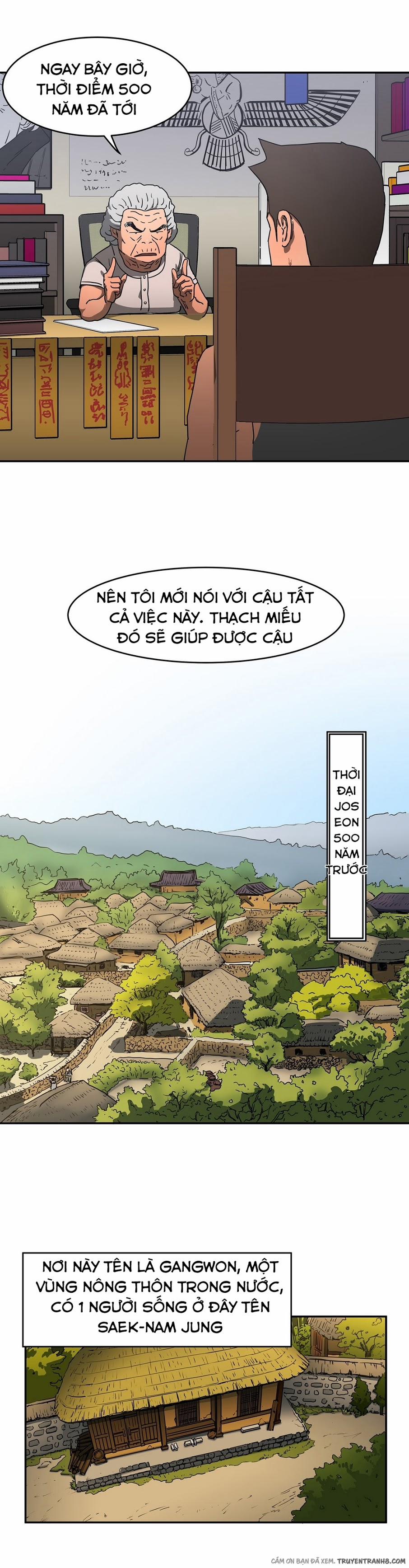 Refrain Love 10 trang 10