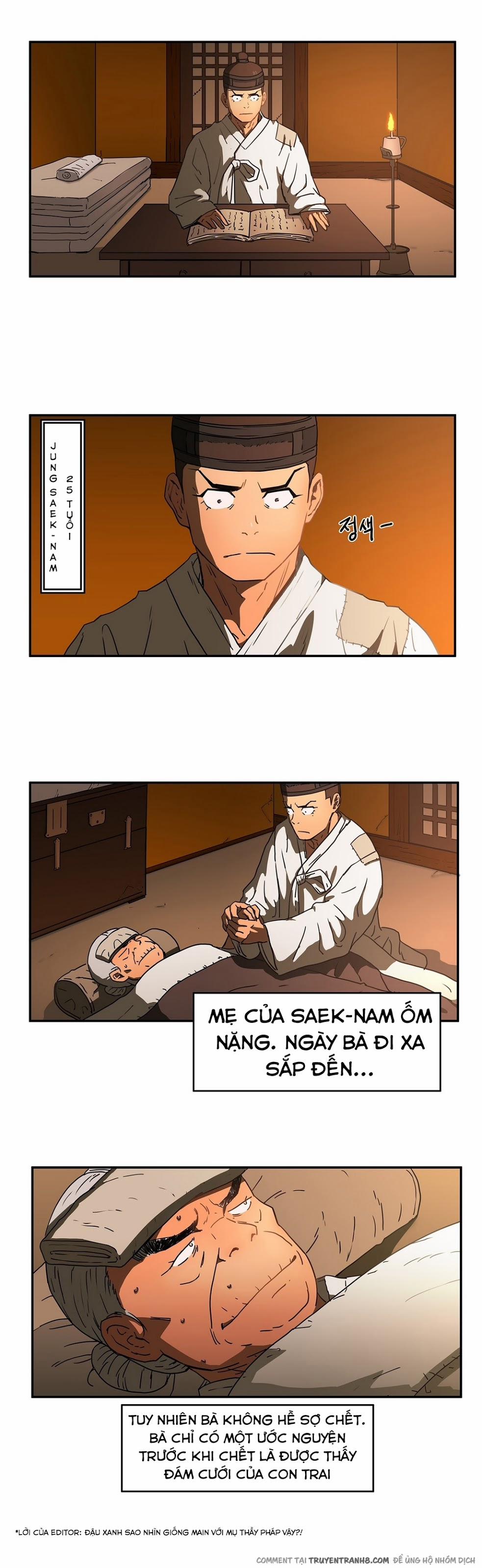 Refrain Love 10 trang 11