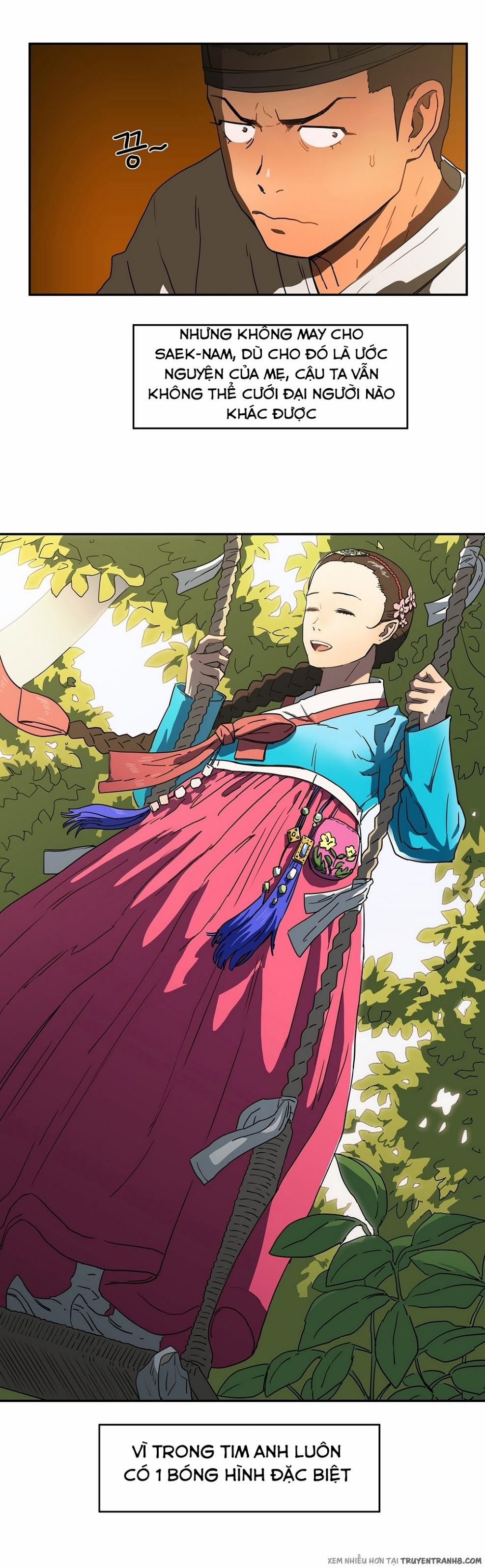 Refrain Love 10 trang 12