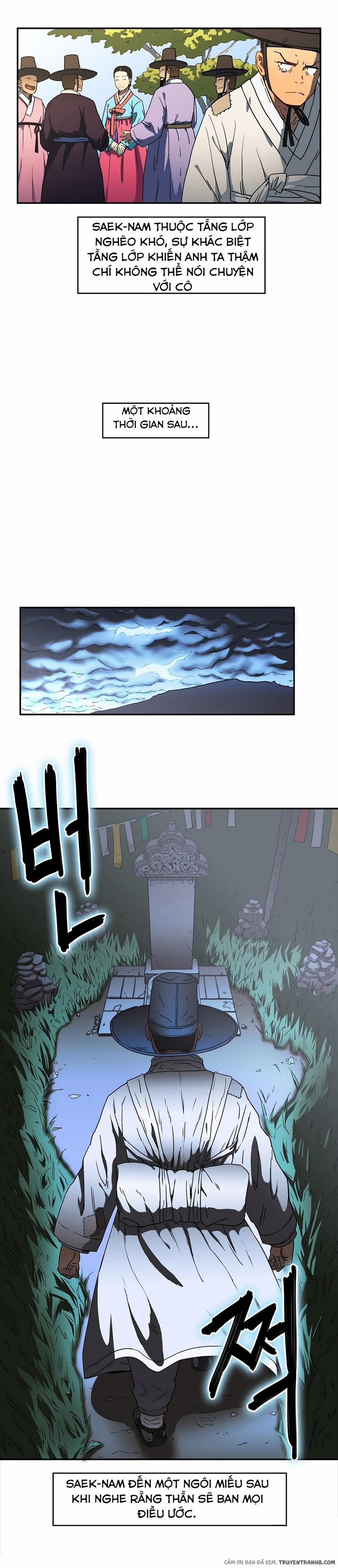 Refrain Love 10 trang 13