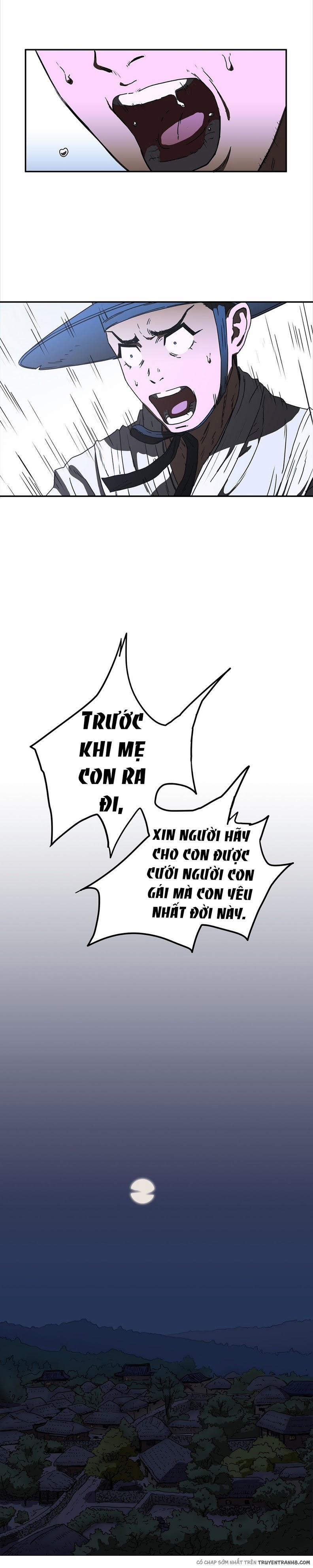 Refrain Love 10 trang 14