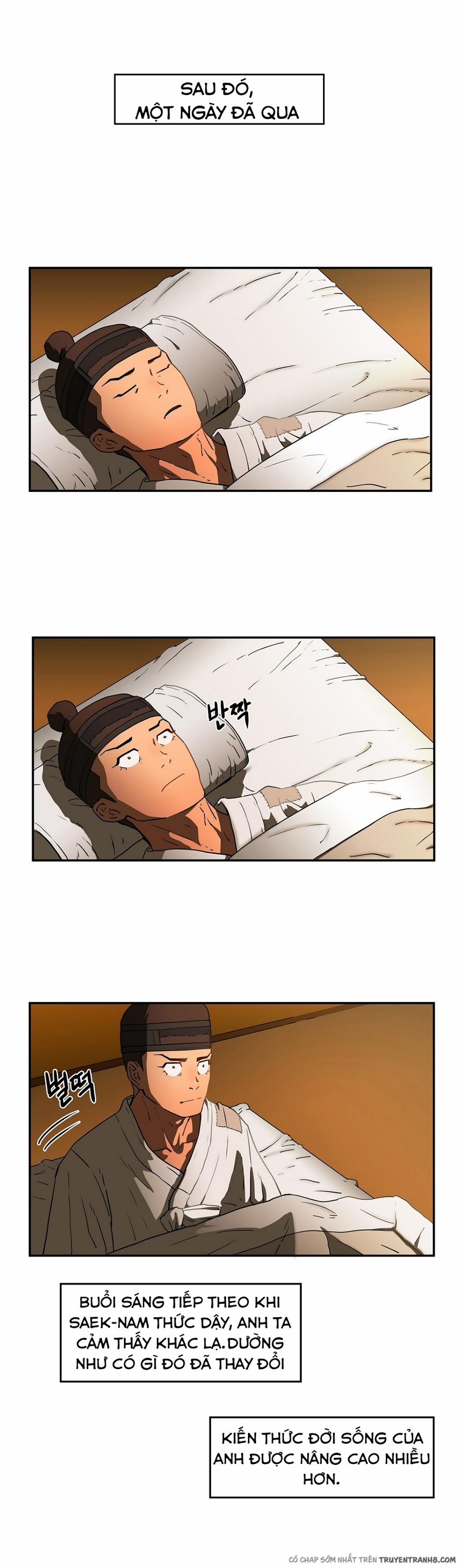 Refrain Love 10 trang 15