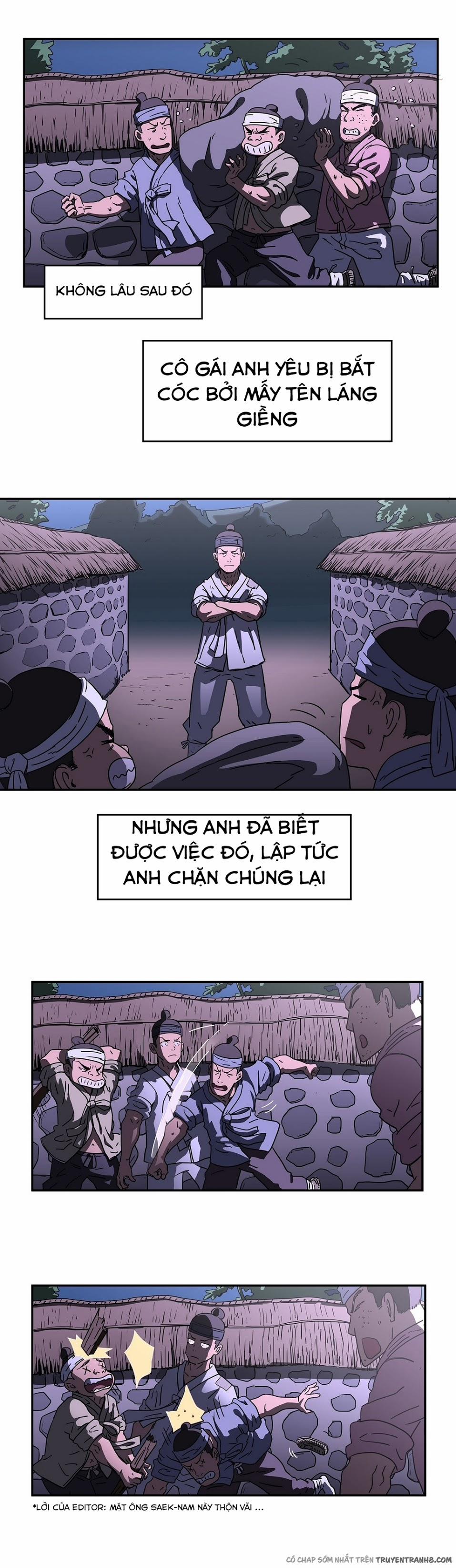 Refrain Love 10 trang 16