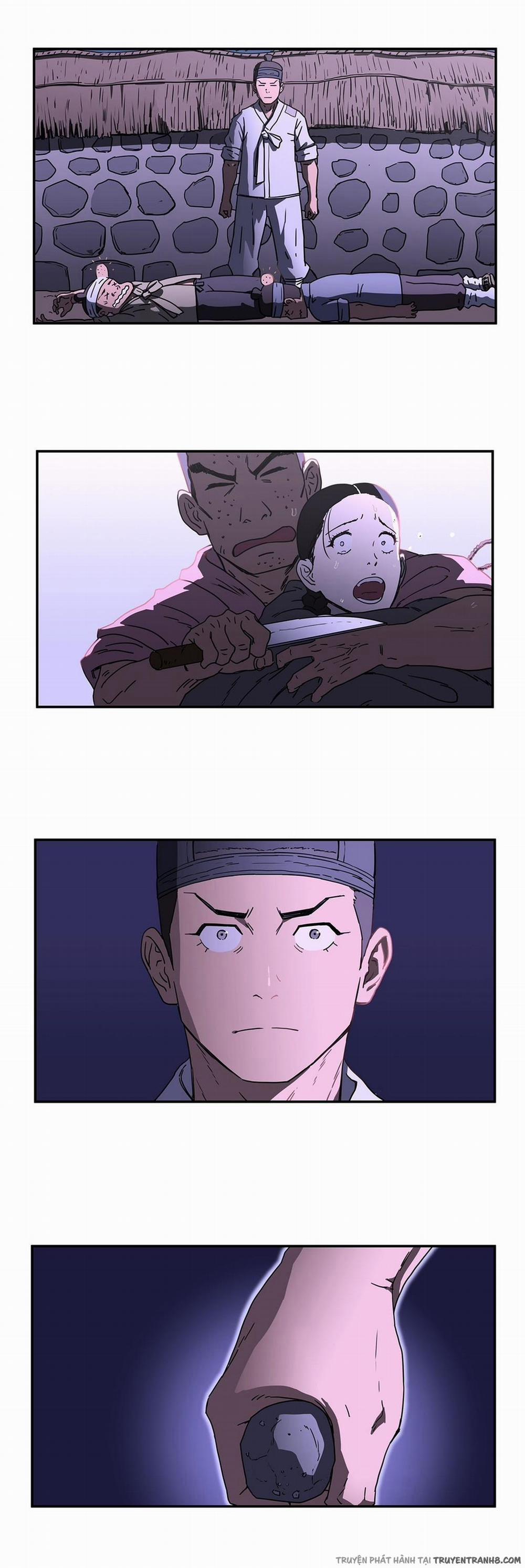 Refrain Love 10 trang 17