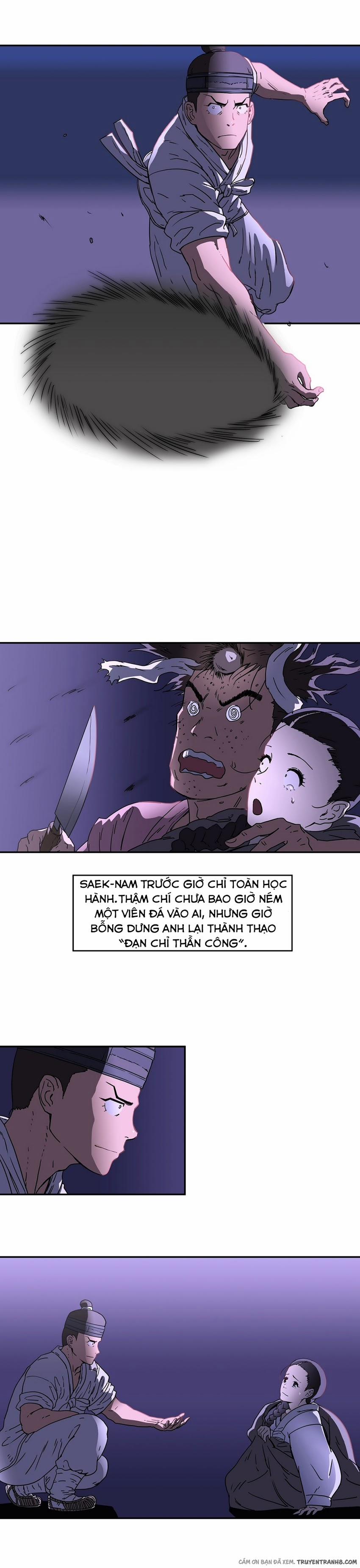 Refrain Love 10 trang 18