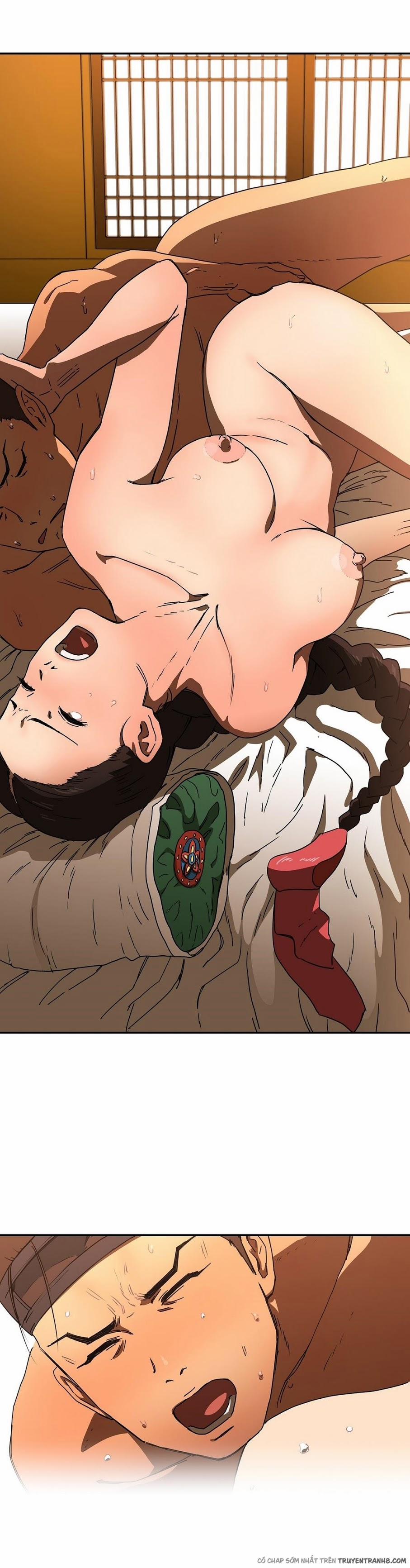 Refrain Love 10 trang 21