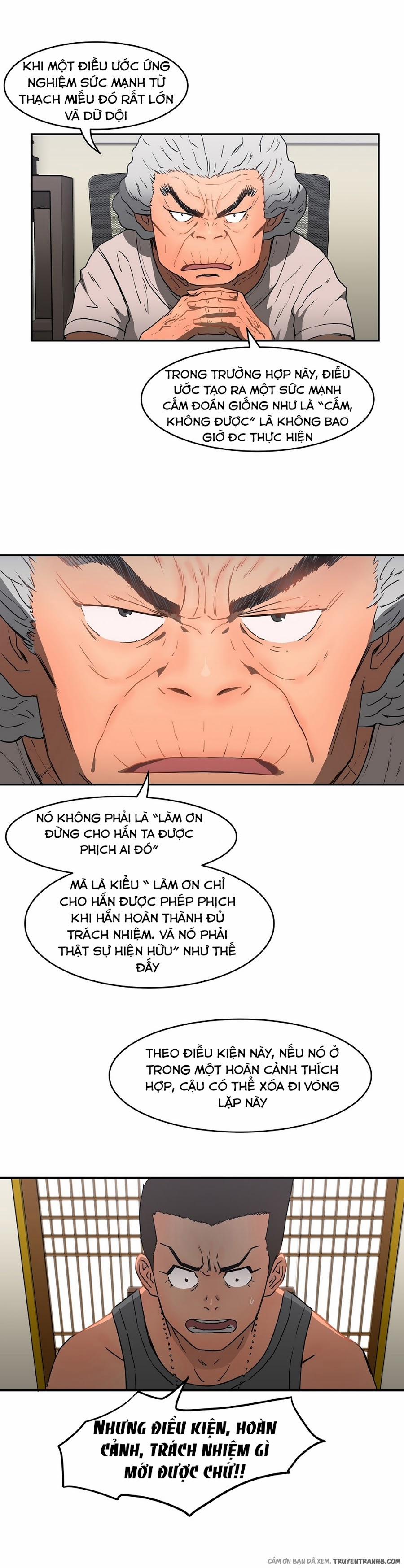 Refrain Love 10 trang 26